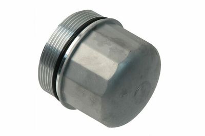 капак, кутия на масления филтър ÜRO Parts 11427615389PRM