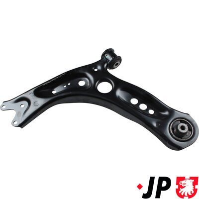 BRAT SUSPENSIE ROATA