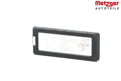 KENNZEICHENLEUCHTE METZGER AUTOTEILE 2080125 22