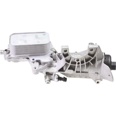 RADIATOR ULEI ULEI MOTOR