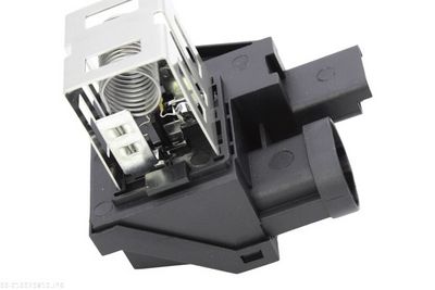 REZISTOR VENTILATOR HABITACLU