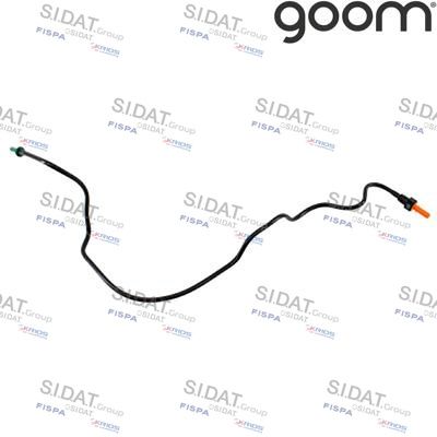 горивопровод SIDAT 83.6170A2