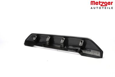 GEHäUSE KENNZEICHENLEUCHTE METZGER AUTOTEILE 2080304 23