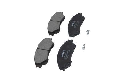 SET PLACUTE FRANA FRANA DISC Kavo Parts KBP8533 23