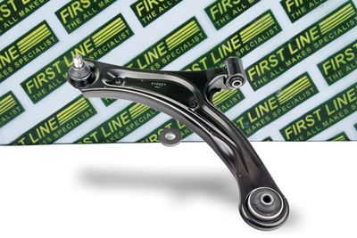 носач, окачване на колелата FIRST LINE FCA7790