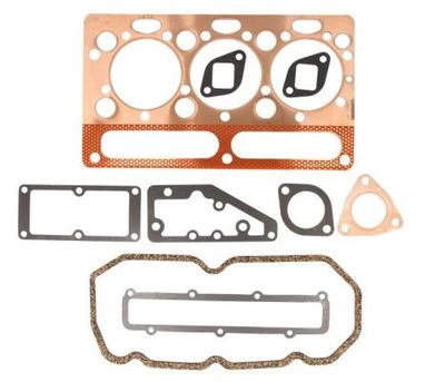 Complete motorpakkingset (boven)