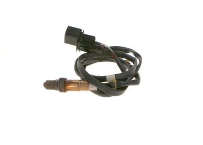 SONDA LAMBDA BOSCH 0258007157 13
