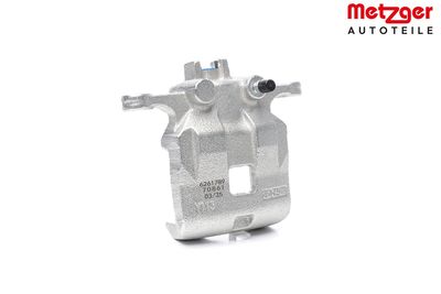 ETRIER FRANA METZGER AUTOTEILE 6261789 35