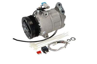 COMPRESOR CLIMATIZARE BOSCH 1986AD1025 14