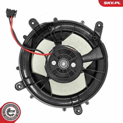 vnitřní ventilátor SKV 68SKV155