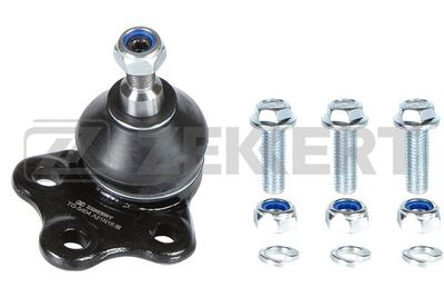 ZEKKERT TG-5404 Шаровая опора для DACIA DUSTER (HS_) 1.5 dCi 4x4