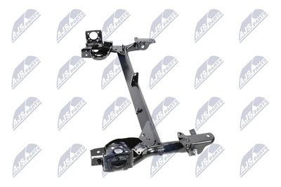 CORP AX NTY ZRZHY525 10