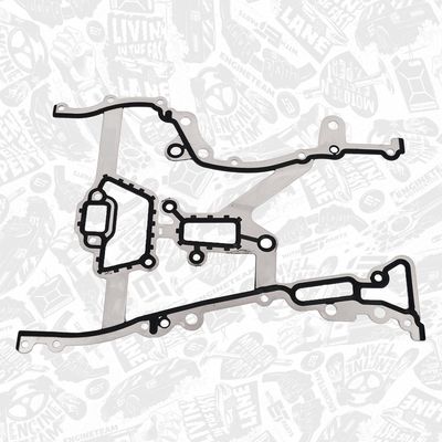 Komplet pogonskog lanca ET ENGINETEAM RS0008