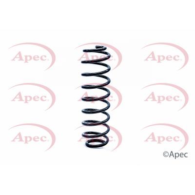 Suspension Spring APEC ACS1278