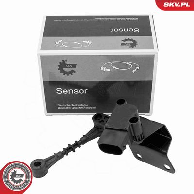SENZOR REGLARE FARURI ESEN SKV 81SKV009