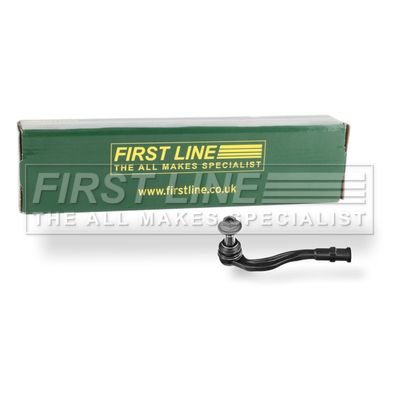 накрайник на напречна кормилна щанга FIRST LINE FTR6023