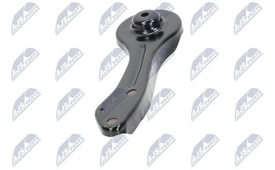 BRAT SUSPENSIE ROATA NTY ZRZBM020 15