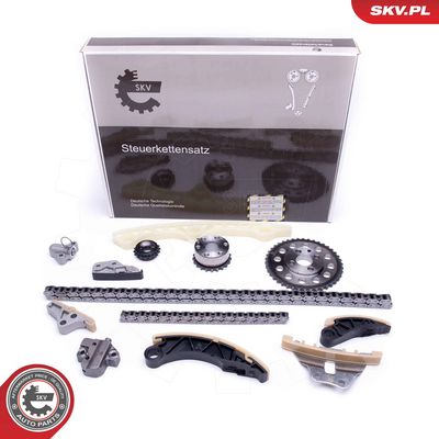 CHIT LANT DE DISTRIBUTIE ESEN SKV 21SKV176 2