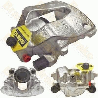 Brake Caliper Brake ENGINEERING CA1526R