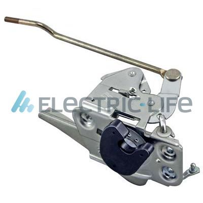 Замок двери ELECTRIC LIFE ZR4073 для AUTOBIANCHI A