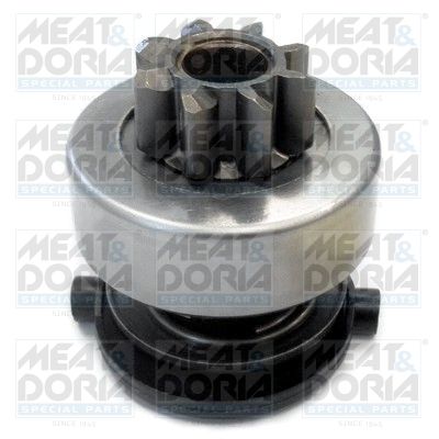 Ведущая шестерня, стартер MEAT & DORIA 47027 для NISSAN ALMERA