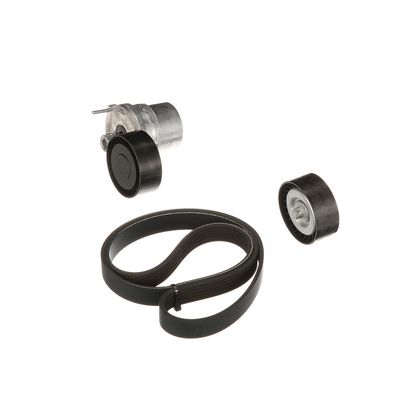 KEILRIPPENRIEMENSATZ GATES K426PK1708 29