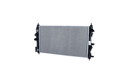 KüHLER MOTORKüHLUNG NRF 53131 9