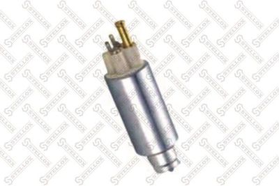 STELLOX 10-01390-SX Топливный насос для VW TOUAREG (CR7)