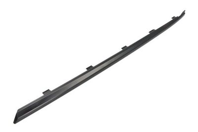 zijruit strook Voor Rechts past: SUZUKI SWIFT III 02.05-12.15