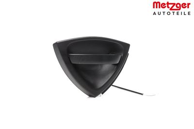 TüRGRIFF METZGER AUTOTEILE 2310553 35