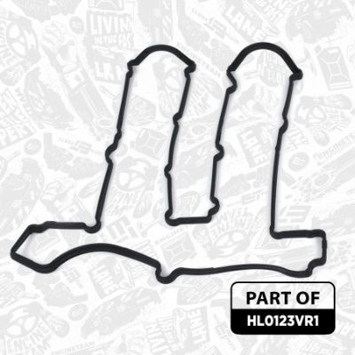  ET ENGINETEAM HL0123VR1 6