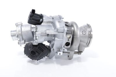 LADER AUFLADUNG BTS Turbo T916983 7