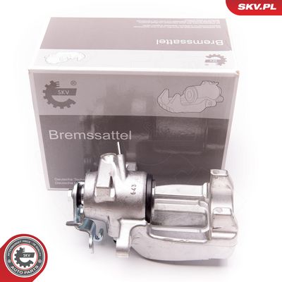 Brzdový třmen ESEN SKV 34SKV384