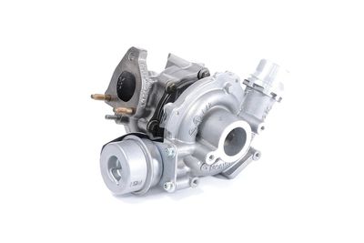 LADER AUFLADUNG BTS Turbo T916168 33