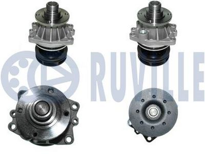 POMPă DE APă RăCIRE MOTOR