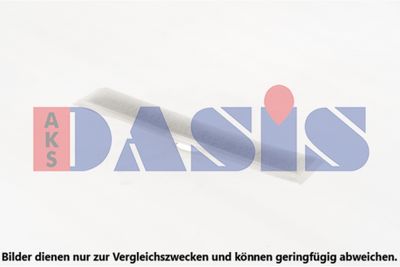 TROCKNER KLIMAANLAGE