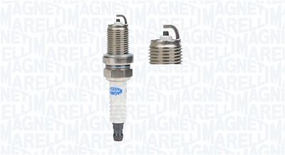 MAGNETI MARELLI Zündkerze