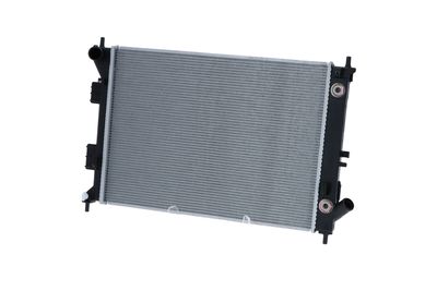 KüHLER MOTORKüHLUNG NRF 59255 7