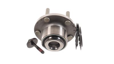 RADLAGERSATZ SKF VKBA6543 36