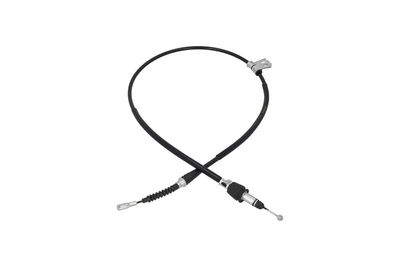 Trosas, stovėjimo stabdys