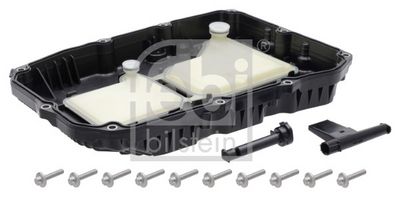 ÖLWANNE AUTOMATIKGETRIEBE