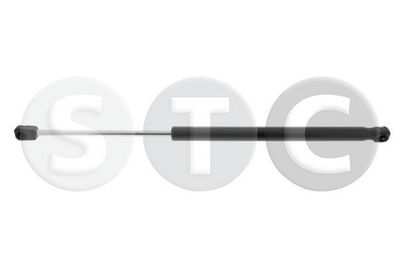 GASFEDER KOFFER-/LADERAUM