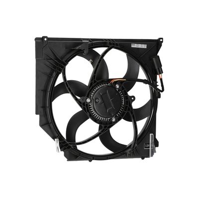 VENTILATOR RADIATOR NISSENS 85066 22