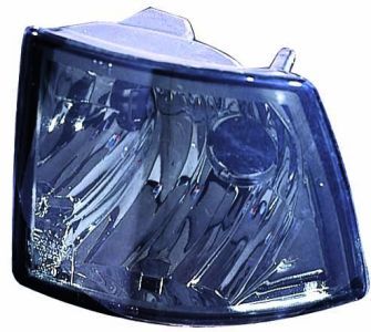 ABAKUS 444-1517PXUEVS Указатель поворотов  для BMW 7 (E32) 730 i,iL
