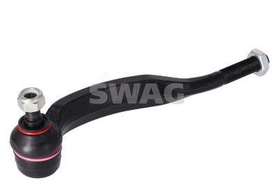 накрайник на напречна кормилна щанга SWAG 62 92 8581