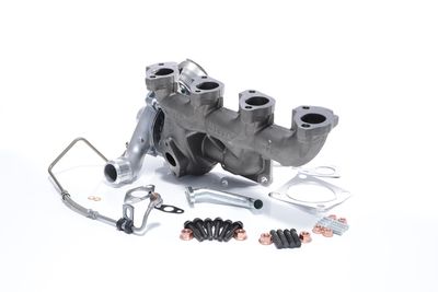 LADER AUFLADUNG BTS Turbo T981166 14