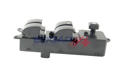 COMUTATOR MACARA GEAM