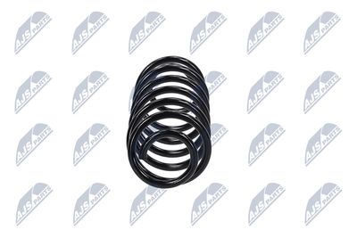 ARC SPIRAL NTY ASZFR040 35