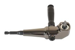 Laser Tools Angled Magnetic Bit Driver