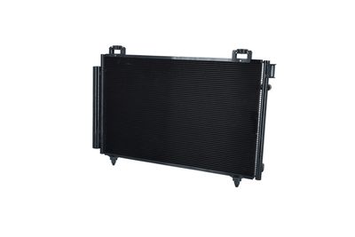 CONDENSATOR CLIMATIZARE NRF 35592 26